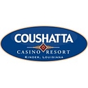 Coushatta Casino Resort logo
