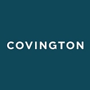 Covington & Burling Llp logo