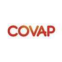 Covap logo