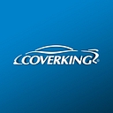 Coverking logo