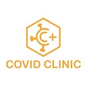 Covid Clinic, A Non-Profit logo
