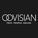 Covisian logo