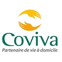 Coviva logo