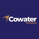 Cowater International logo