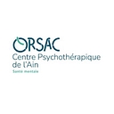 Centre Psychothérapique De L'Ain logo