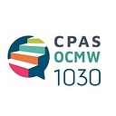 Cpas De Schaerbeek / Ocmw Van Schaarbeek logo