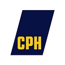 Copenhagen Airports A/S logo