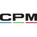 Cpm France logo