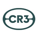 Cr3 Coffee Group logo
