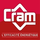 Cram logo