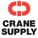 Crane Supply - Canada'S Premier Pvf Distributor | Premier Distributeur De Pvf Au Canada logo
