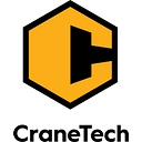 Cranetech logo