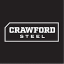 Crawford Metal Corporation logo