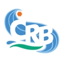 Crb Water logo