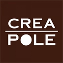 Creapole logo