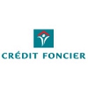 Crédit Foncier logo