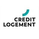 Crédit Logement logo