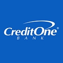 Credit One Bank logo