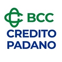 Credito Padano Bcc logo
