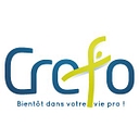 Crefo logo