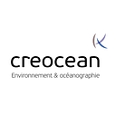 Creocean logo