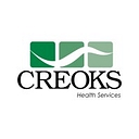 Creoks Health Services logo
