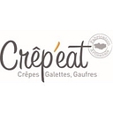 Crêp'Eat logo