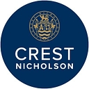 Crest Nicholson Plc logo