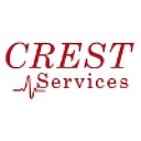 Crest Services logo