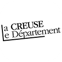 Département De La Creuse logo