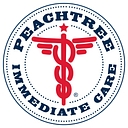 Peachtree Immediate Care logo