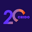 Crido logo