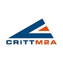 Sas Critt M2A logo