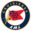 Croisières Aml logo