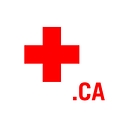 Croix-Rouge Canadienne logo