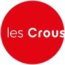 Crous De Reims logo
