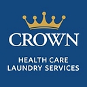 Crown Health Care Laundry Services, Llc. logo
