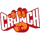 Crunch Fitness Cr Fitness Holdings, Llc logo