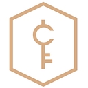 Crypto Finance Group logo
