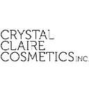Crystal Int'L (Group) Inc. & Crystal Claire Cosmetics Inc. logo