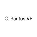 C. Santos Vp logo