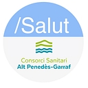 Consorci Sanitari Alt Penedès-Garraf logo