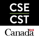Communications Security Establishment Canada | Centre De La Sécurité Des Télécommunications Canada logo