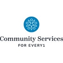 Community Services For Every1 logo