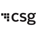 Csg logo