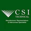 Csi logo