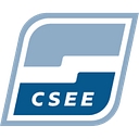Compagnie Des Signaux - Csee logo