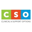 Clinical & Support Options, Inc. logo