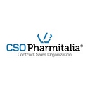 Cso Pharmitalia Contract Sales Organization Spa logo