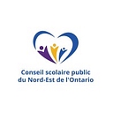Conseil Scolaire Public Du Nord-Est De L'Ontario (Cspne) logo